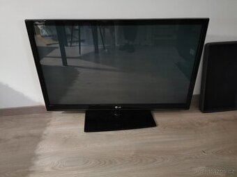 LG TV