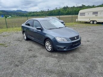 Seat Toledo 1.0 TSI 81 KW - 1