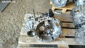 Nová převodovka 1.4 TSI VW záruka