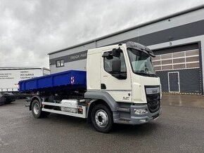 DAF LF 55.220, 11,99TUNY, 2014, NOVÝ CHARVÁT CTS