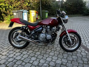 Kawasaki Zephyr 550
