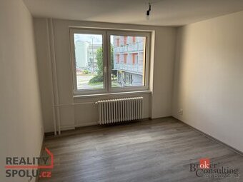 Pronájem, byty/3+1, 79 m2, Bezručova, 67801 Blansko, Blansko - 1