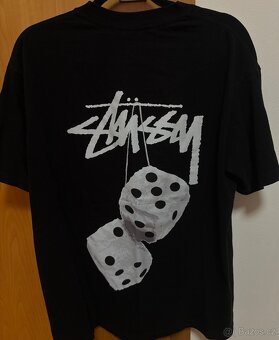 Stussy triko