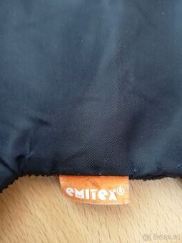 Emitex rukavnik na kočárek - 1