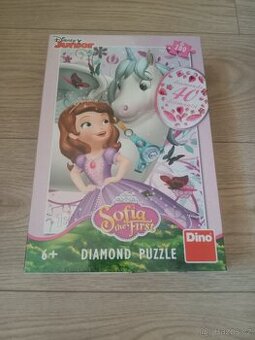 Puzzle - 1