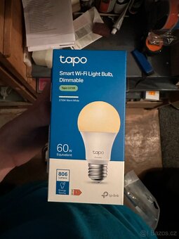 Žárovka TP-Link Tapo L510E - 1