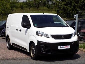 Peugeot Expert 2.0 BHDi L2, 2x šoupačky, serviska