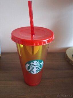 Kelímek Starbucks - 1