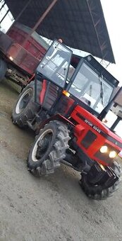 Zetor 6245