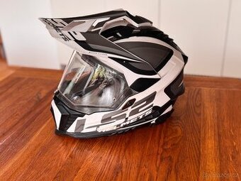 MX701 Explorer, vel.XL