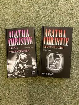 Agatha Christie 2