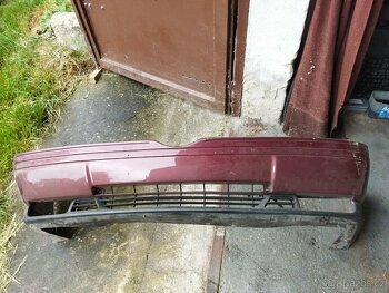 Prodám na alfa romeo 164 - 1