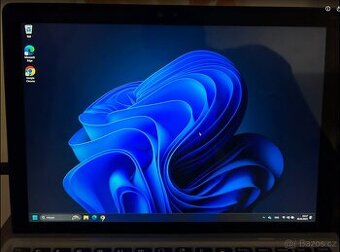Notebook 2v1 Dell Latitude 7200 - 1