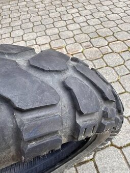 Pneu Mitas Enduro Trail 150/70B17