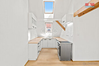 Prodej nájemního domu, 302 m², Ústí nad Labem, ul. Pionýrů