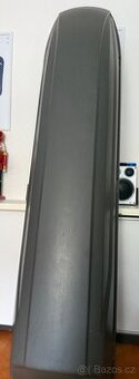 Prodám střešní box (rakvičku) na auto