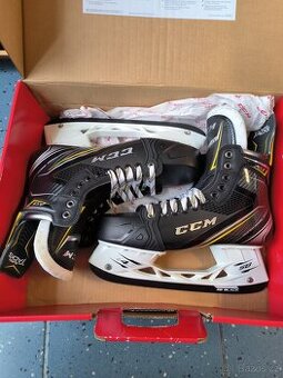 Brusle CCM Tacks