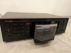 NAKAMICHI RX-202E TOP STEREO MAGNETOFON
