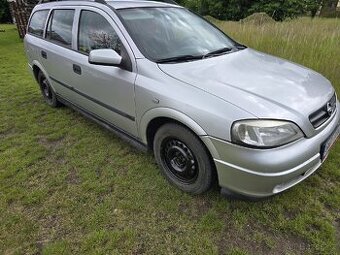 Opel astra caravan  g