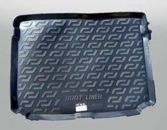 Nová vana do kufru Audi A3 sportback od r. 2012