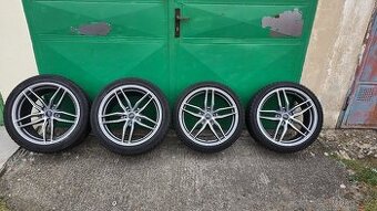 Audi R8 original 5x112 R19