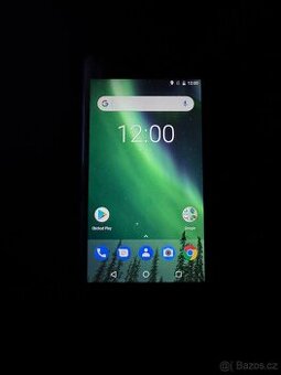 nokia 2 android
