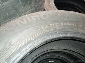 Pneu 165/70 R14 letní, sada