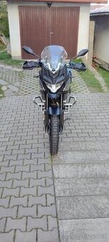 Voge 650 dsx - 1
