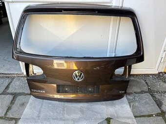 Vw touran viko