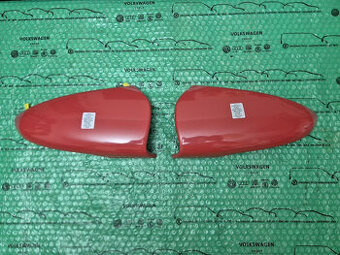 kryty vnějších zrcátek červené Hyundai i20 (BC3) Q0431ADE00T