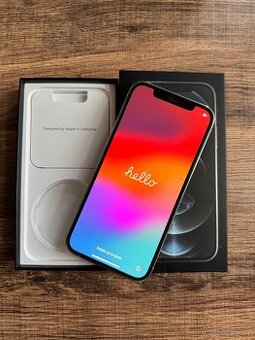 iPhone 12 Pro 256GB - 1