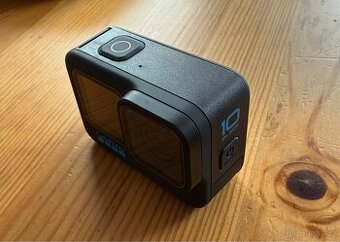 GoPro Hero 10 black