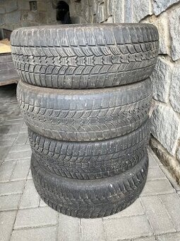 Pneu R16