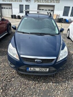 Prodám Ford Focus