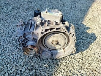 PŘEVODOVKA DSG 6 kvalt - MOTORY 2,0 TDI 1,9 tdi