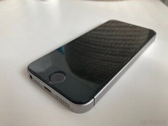 iPhone SE 2016 32 GB