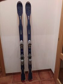 Sjezdové lyže K2 Apache 174 cm