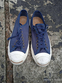 Boty - Converse vel. 40,5 - 1