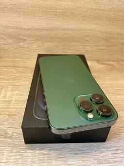 Apple iPhone 13 Pro 256GB Green