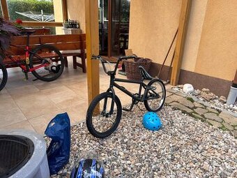 BMX - 1