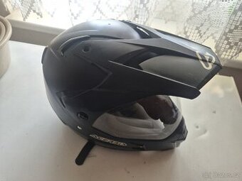 Helma enduro