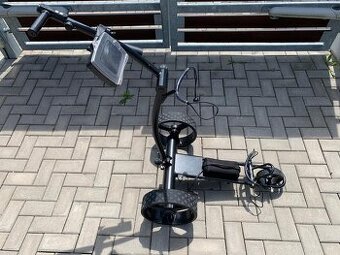 Prodám elektrický golfový vozík