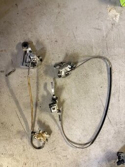 Přední Brzda Brembo KTM/Husqvarna/GasGas
