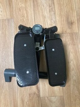 Mini stepper Circit - 1