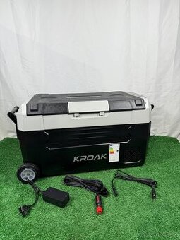 Dvojzona Autolednice kompresorová 35L