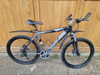Horské kolo Blackhawk