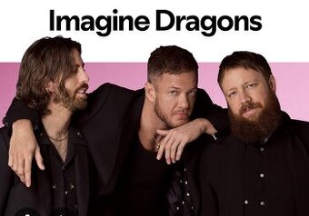Imagine Dragons 11.6.2025