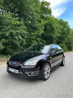 Ford Focus st225