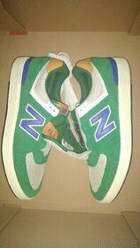 Tenisky New Balance 44 a 45,5