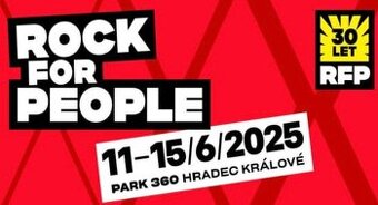ZTP Rock for People